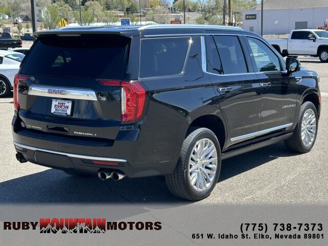 2023 GMC Yukon Denali Elko NV