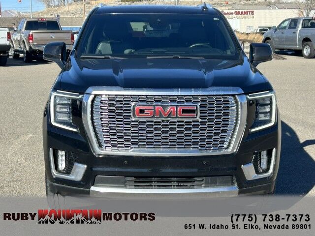 2023 GMC Yukon Denali Elko NV