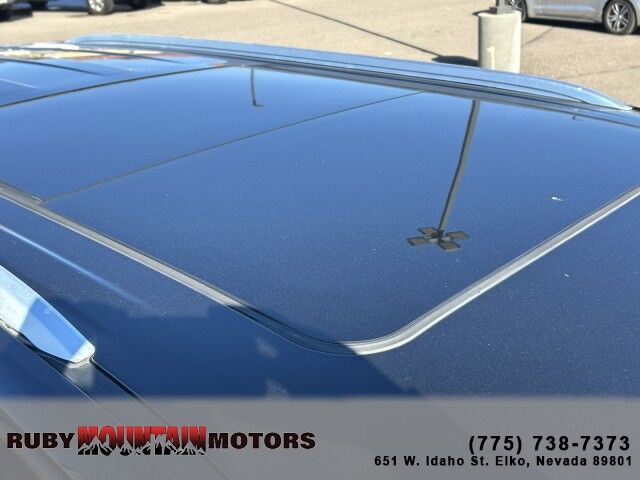 2023 GMC Yukon Denali Elko NV