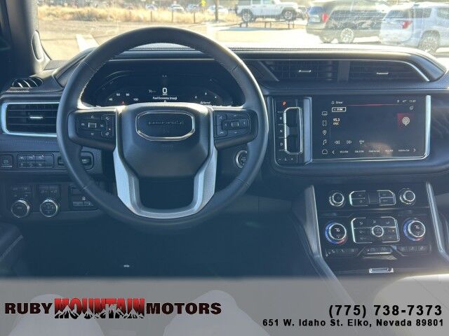 2023 GMC Yukon Denali Elko NV
