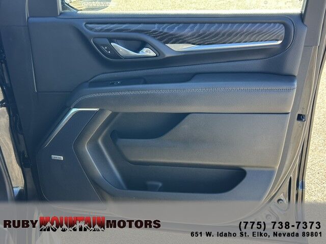 2023 GMC Yukon Denali Elko NV