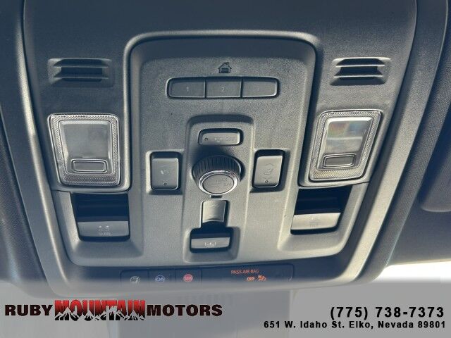 2023 GMC Yukon Denali Elko NV