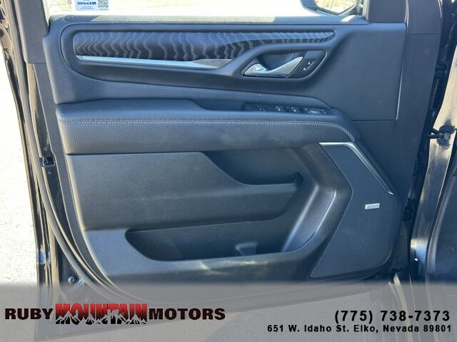 2023 GMC Yukon Denali Elko NV