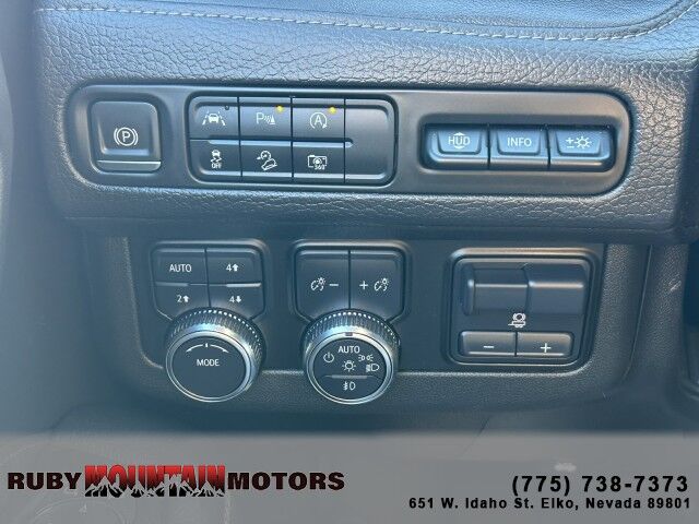 2023 GMC Yukon Denali Elko NV