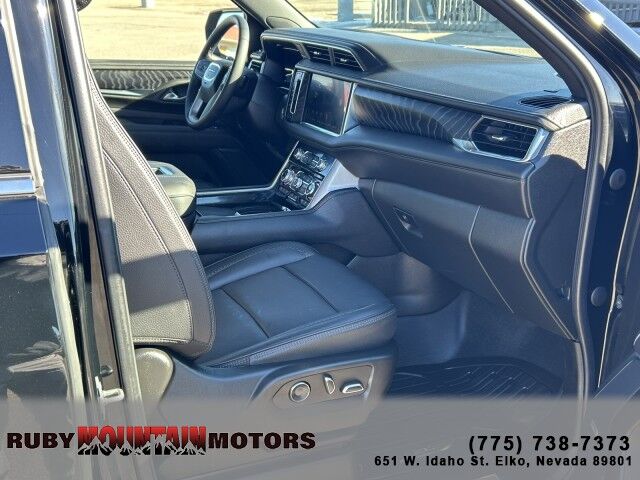 2023 GMC Yukon Denali Elko NV