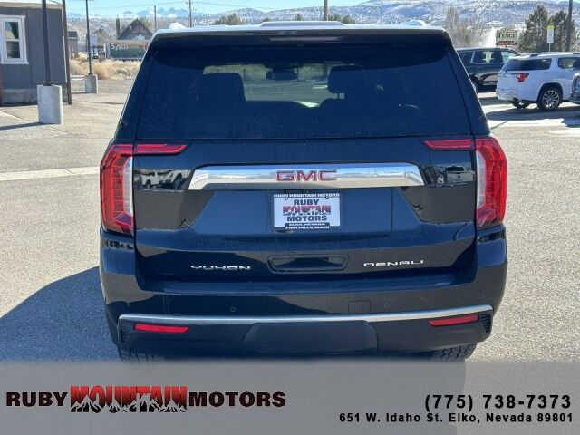 2023 GMC Yukon Denali Elko NV