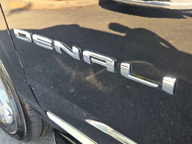2023 GMC Yukon Denali Folsom CA