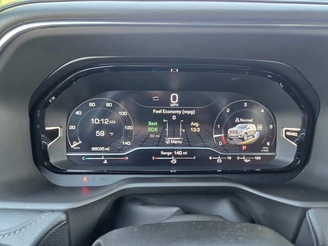 2023 GMC Yukon Denali Folsom CA