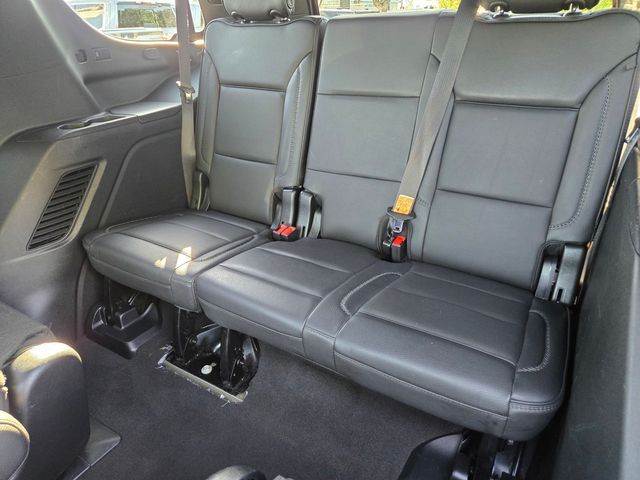 2023 GMC Yukon Denali Folsom CA