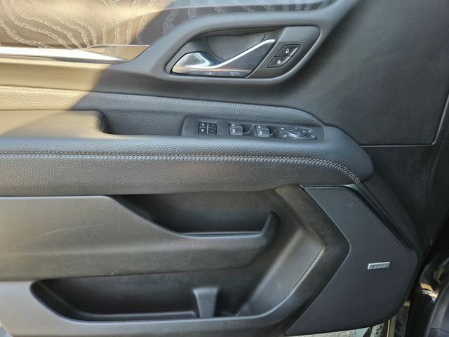 2023 GMC Yukon Denali Folsom CA