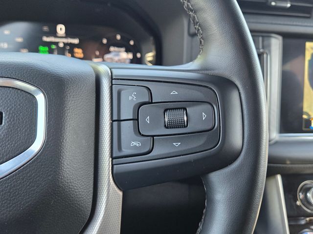 2023 GMC Yukon Denali Folsom CA