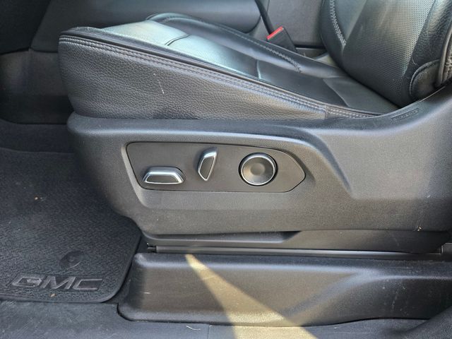 2023 GMC Yukon Denali Folsom CA