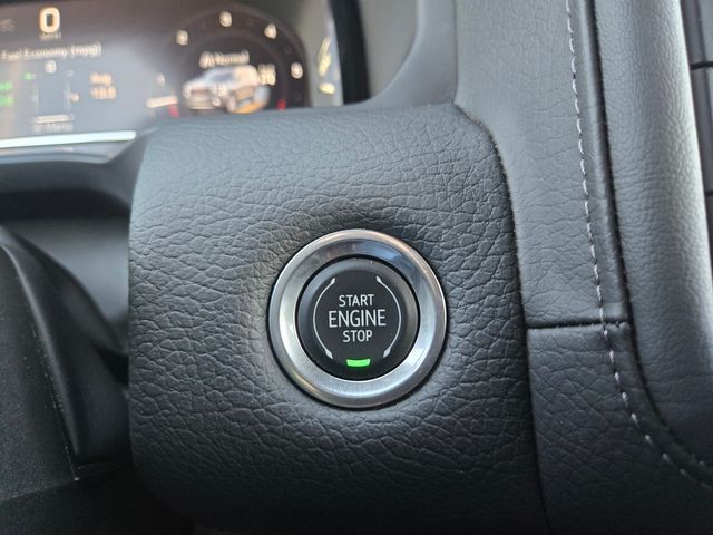 2023 GMC Yukon Denali Folsom CA