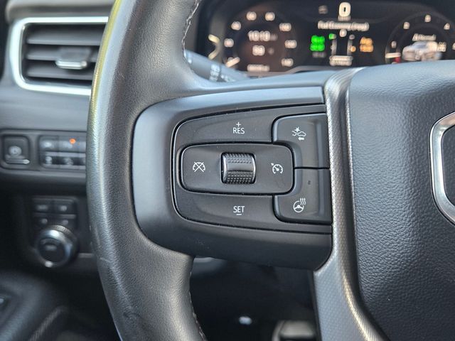 2023 GMC Yukon Denali Folsom CA