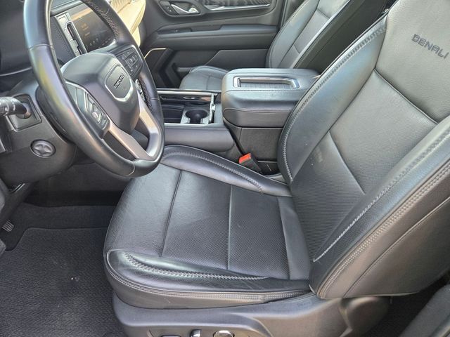2023 GMC Yukon Denali Folsom CA