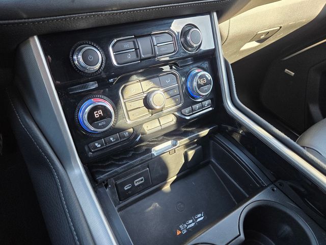 2023 GMC Yukon Denali Folsom CA