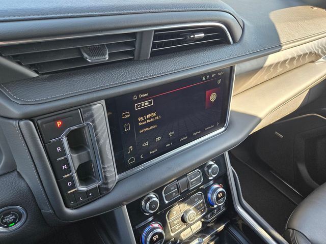 2023 GMC Yukon Denali Folsom CA