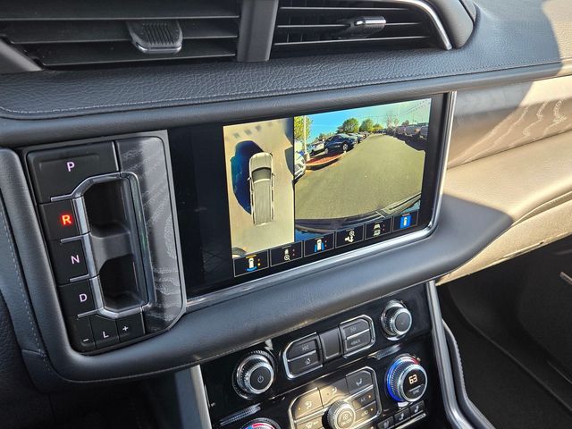2023 GMC Yukon Denali Folsom CA