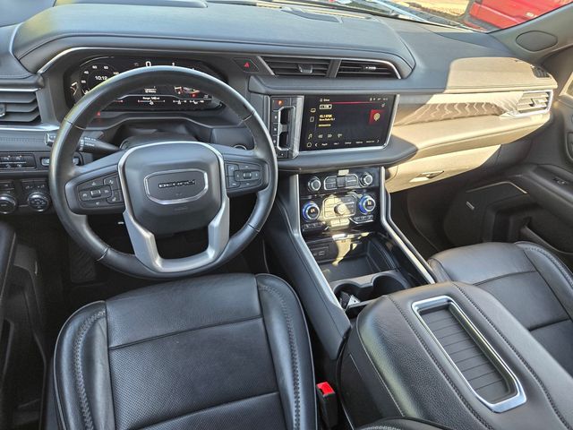 2023 GMC Yukon Denali Folsom CA