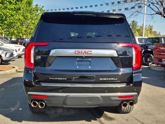 2023 GMC Yukon Denali Folsom CA