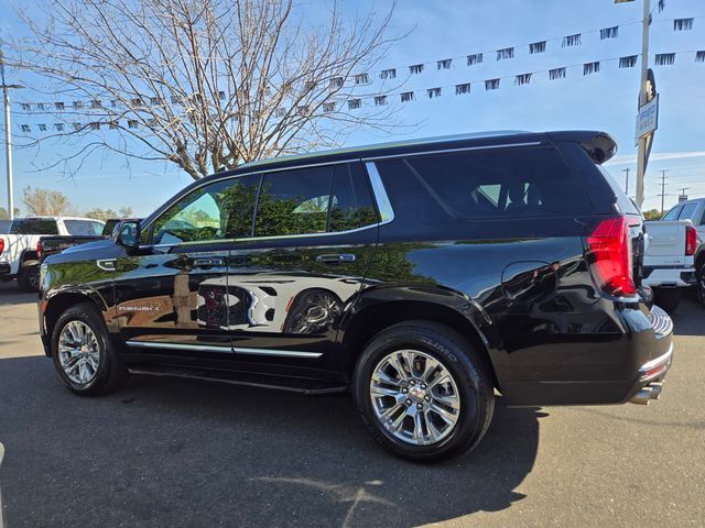 2023 GMC Yukon Denali Folsom CA