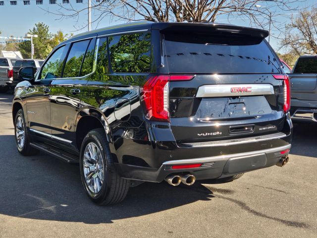 2023 GMC Yukon Denali Folsom CA