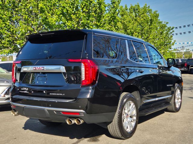 2023 GMC Yukon Denali Folsom CA