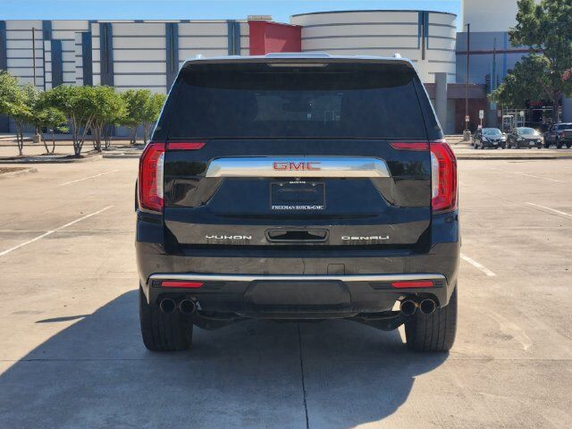2023 GMC Yukon Denali Grapevine TX