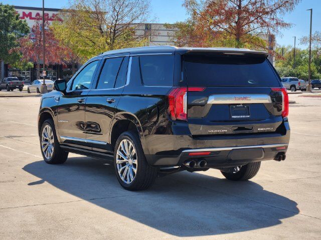 2023 GMC Yukon Denali Grapevine TX