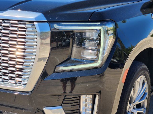 2023 GMC Yukon Denali Grapevine TX