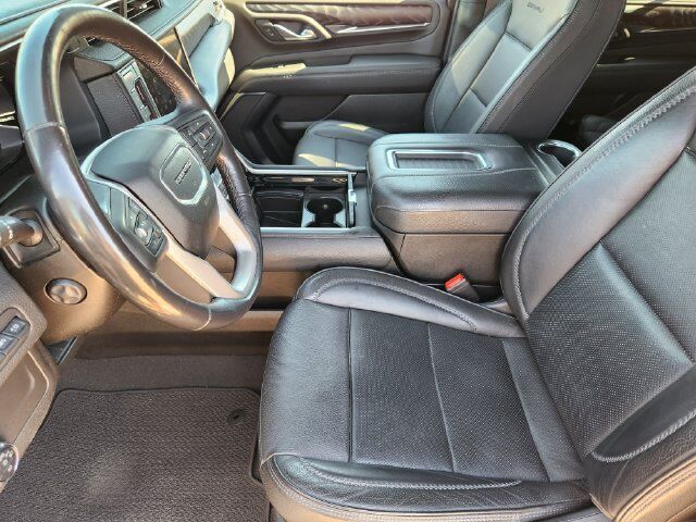 2023 GMC Yukon Denali Grapevine TX