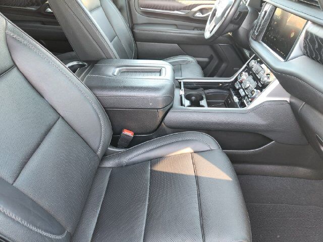 2023 GMC Yukon Denali Grapevine TX