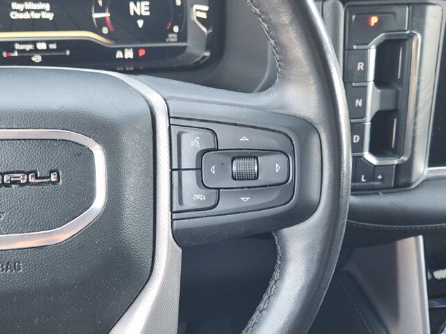2023 GMC Yukon Denali Grapevine TX