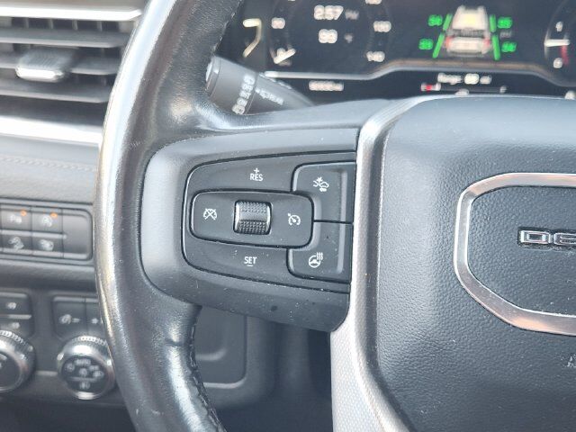 2023 GMC Yukon Denali Grapevine TX