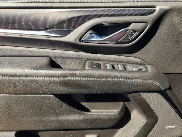 2023 GMC Yukon Denali Grapevine TX