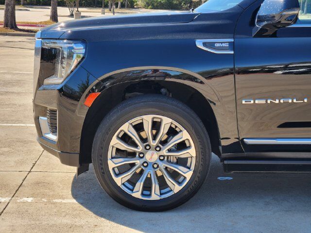 2023 GMC Yukon Denali Grapevine TX