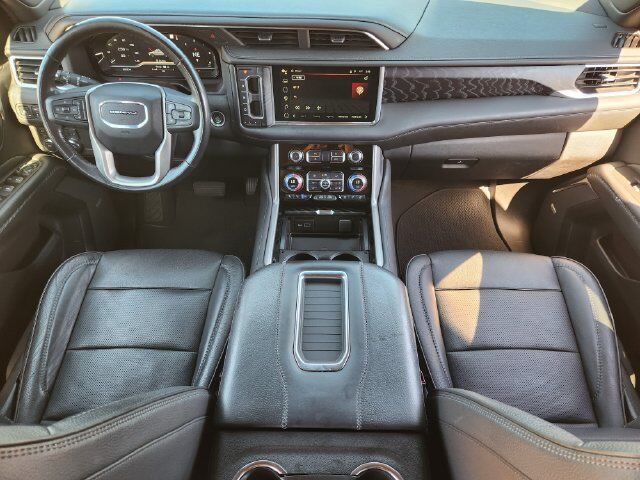 2023 GMC Yukon Denali Grapevine TX