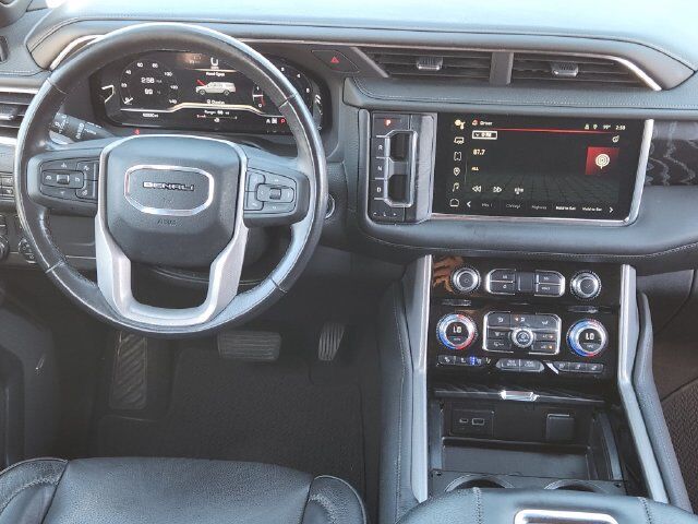 2023 GMC Yukon Denali Grapevine TX