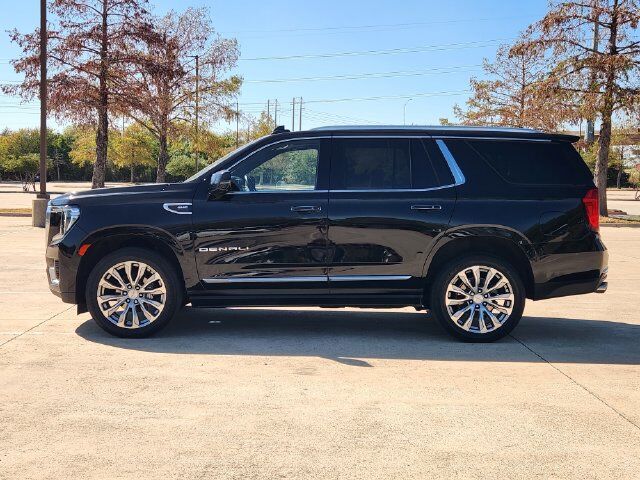 2023 GMC Yukon Denali Grapevine TX