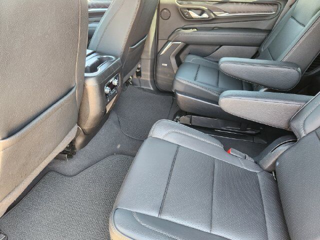 2023 GMC Yukon Denali Grapevine TX