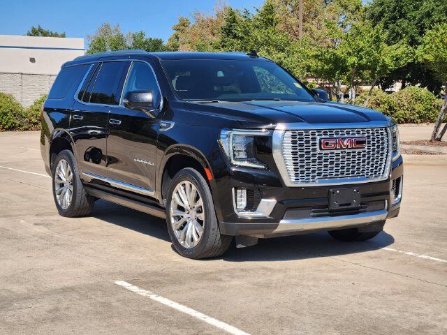2023 GMC Yukon Denali Grapevine TX