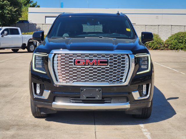 2023 GMC Yukon Denali Grapevine TX