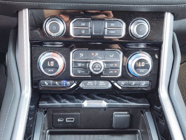 2023 GMC Yukon Denali Grapevine TX
