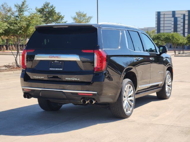 2023 GMC Yukon Denali Grapevine TX
