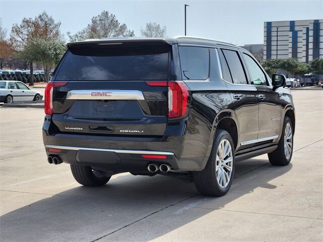 2023 GMC Yukon Denali Grapevine TX