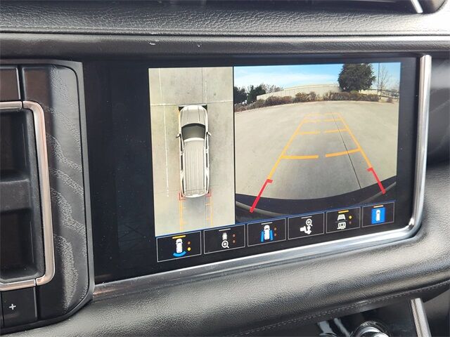 2023 GMC Yukon Denali Grapevine TX