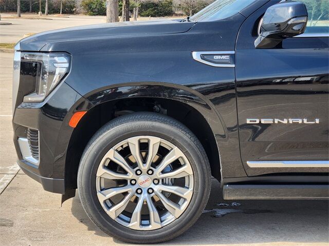2023 GMC Yukon Denali Grapevine TX