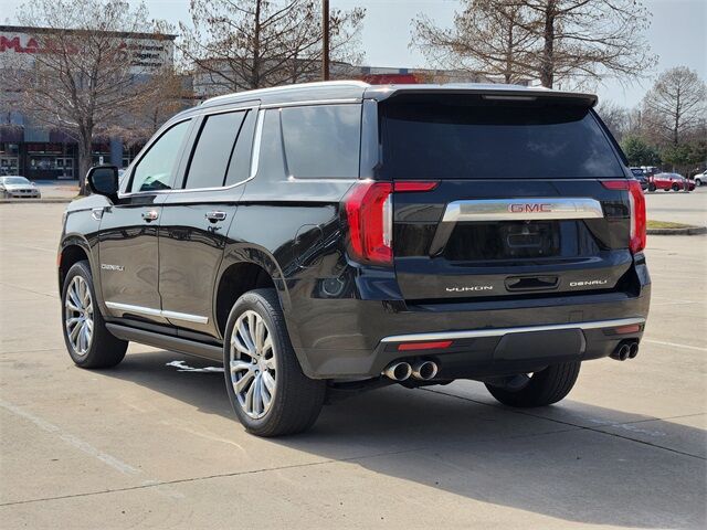 2023 GMC Yukon Denali Grapevine TX