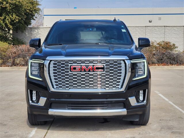 2023 GMC Yukon Denali Grapevine TX