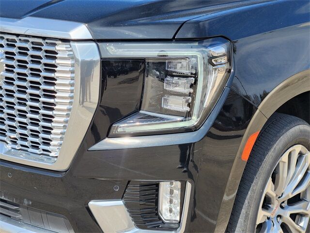 2023 GMC Yukon Denali Grapevine TX